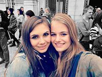 Simonečka Dudášová