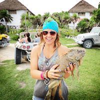 Melissa Bontrager eck