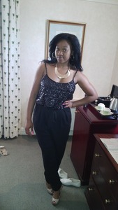 Lerato Mtshali