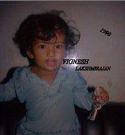 Vignesh Lakshmirajan
