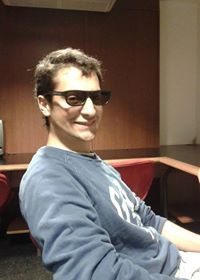 Fernando Rivas dunlop