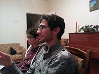 Նարեկ Չիլինգարյան