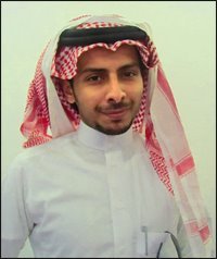 محمد الجهني