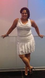 Charleita Richardson