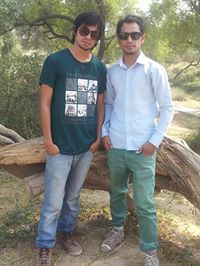 Muhammad Nasir