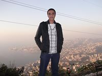 Ahmed Elkelany