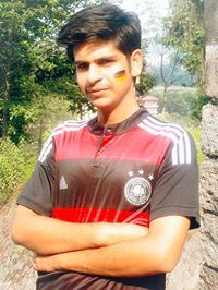 Pratik Sigdel