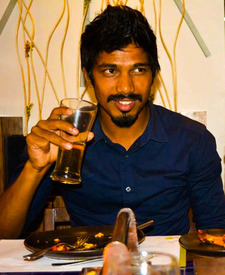 Pradeep