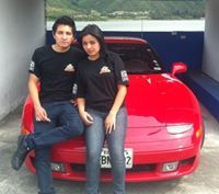 Javier Páez enríquez