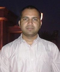Durgesh Upadhyay