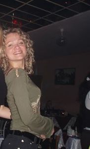 Марина Журавлева