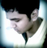 Shantanu Shadowscream