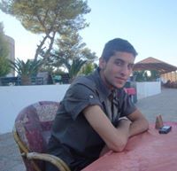 Mohamad Alzoubi