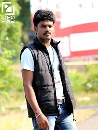 ஸ்டாலின் காளிதாஸ்