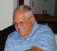 Fred Mcgee