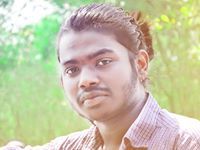 Abhijith Sarvan
