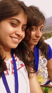 Ritu Jain