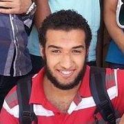 Mohamed Aborashed