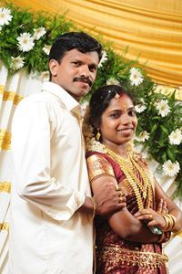 Suvi Puthur