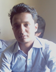 Narveer Rathore