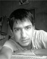 Harinder Malik