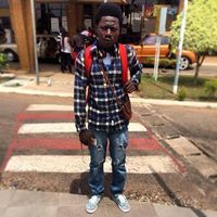 Yaw Robert