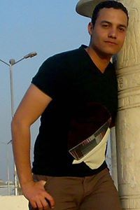 Mohamed Omara