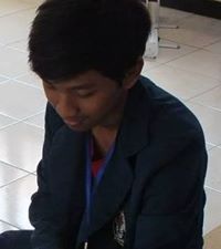 Muhammad Doddy