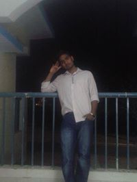 Md Afsar