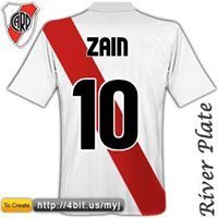 Zain Farooq