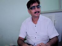 Pandey Ashwin