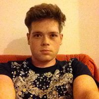 Jonathan Gray