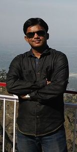 Saurabh Mahto