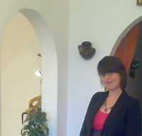 Мерием Фрих