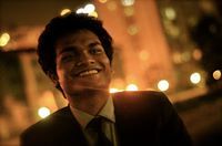 siddharth kumar