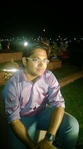 Anurup Das