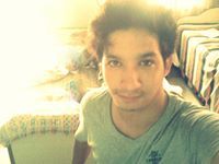 Pramod Negi
