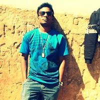Pawan Kumar
