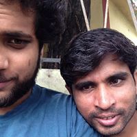 Ashish Mathew