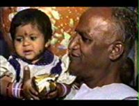 Apoorva Rambe
