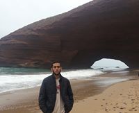 مهدي الهاشمي