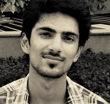 Rishabh Pahwa
