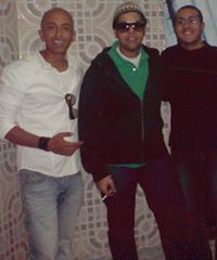 Tarek Gamal