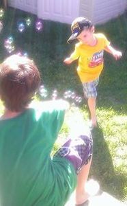 Debbie Langille-gallagher