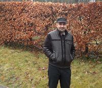 Mahdi Ahmed