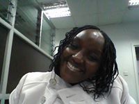 Wambui Kariuki
