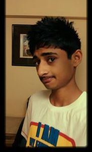 Pranav Prakash