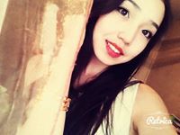 Айжан Жакасова