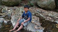 Shashank Anil