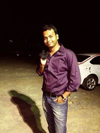 Vishal Raj